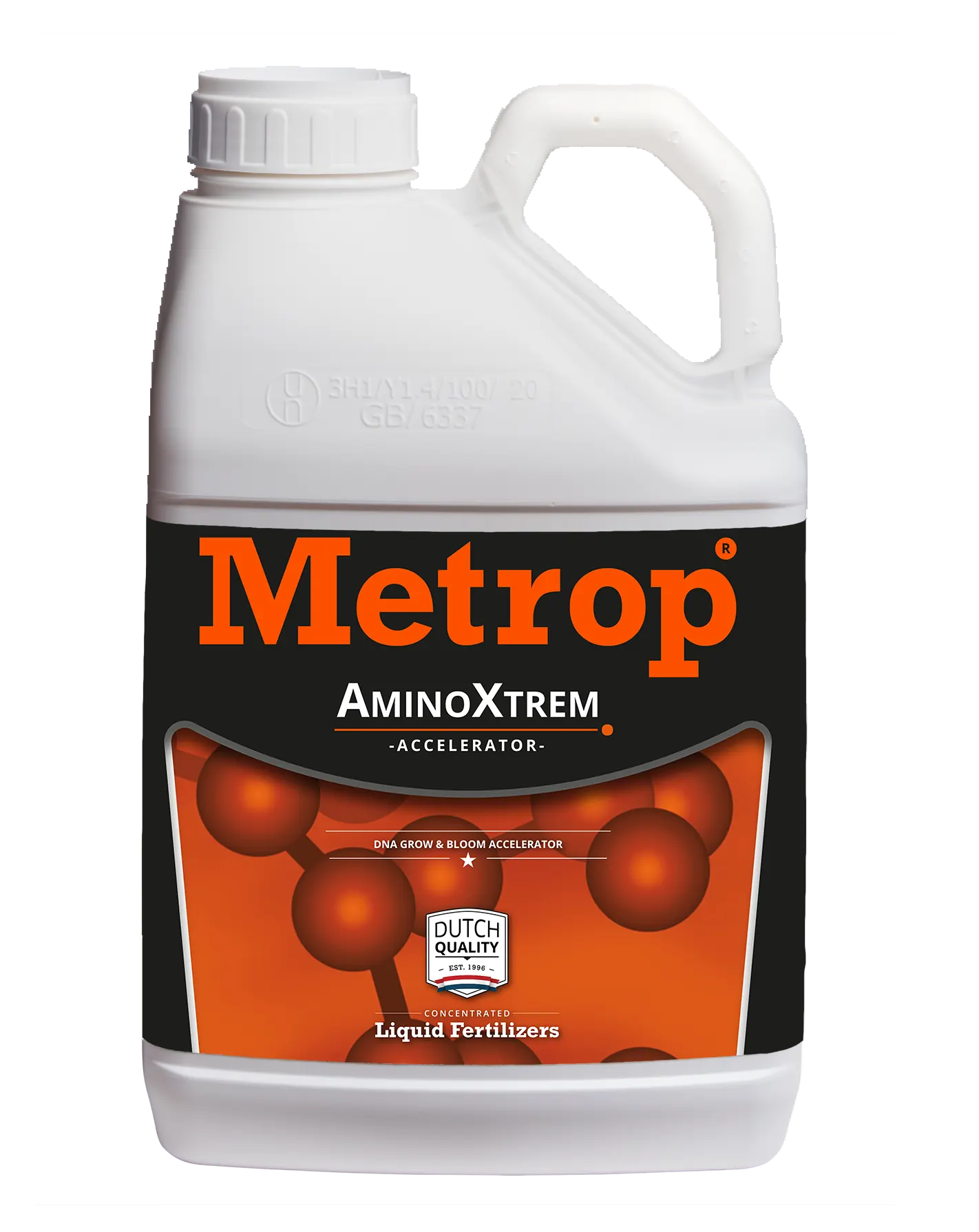 Metrop AminoXtrem blomsterstimulator