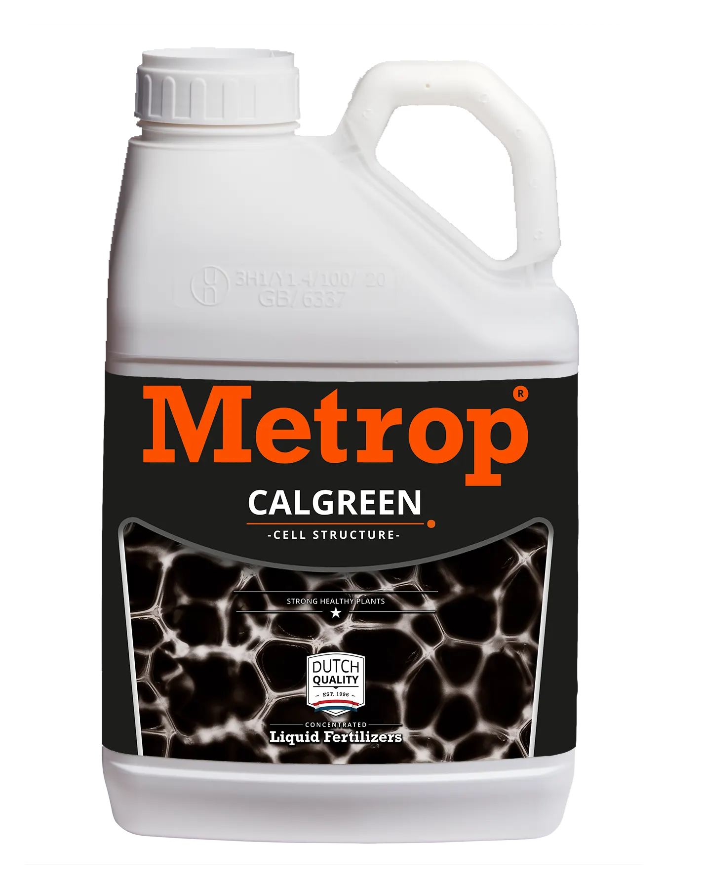 Metro Calgreen Calcium/Magnesium-gødning