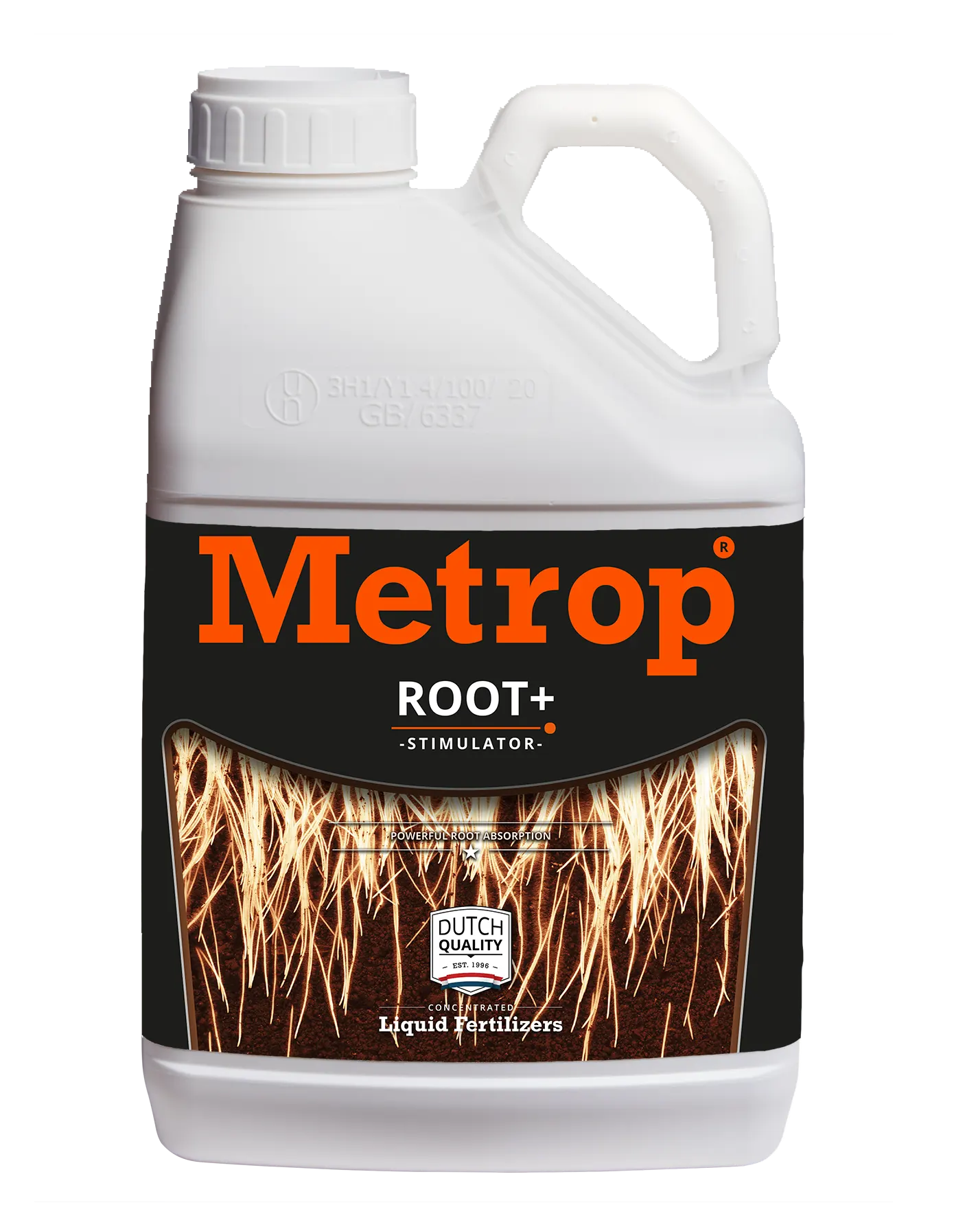 Metrop Root+ rodstimulator